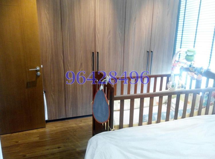The Sunny Spring (D14), Apartment #80437232